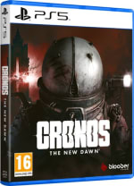 Videojuego Cronos: The New Dawn PS5 por 24€