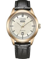 Citizen Eco-Drive Men’s Analogue Watch Deal for £134.81 on Amazon