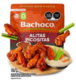 Alitas Bachoco Tocino Limón 700g por $165 | Oferta Walmart