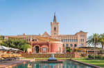 Sant Pere del Bosc Hotel & Spa (1 noche) por 59€ en Buscounchollo