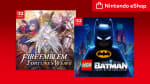 Nintendo eShop: populaire aanbiedingen