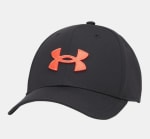 Under Armour Gorra para hombre M Blitzing por 9.95€.