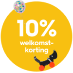 15% korting op speelgoed en knutselen bij HEMA