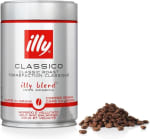 illy Koffiebonen CLASSICO (6 x 250 g) voor €8,49 bij Amazon