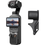 DJI Osmo Pocket 3 por $6,426 en Amazon
