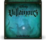 Villainous – Intro into Evil voor €14,99 bij Bol