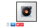 Enceinte Music Frame HW-LS60D/XE 120W 2024 à 129€
