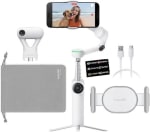 Insta360 Flow 2 (grijs) voor €74,49 bij Joybuy