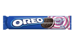 Oreo Remix Frambuesa y Vainilla 157g por 0,97€ (70% descuento en la segunda unidad)