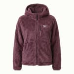 Chaqueta para Mujer Reebok Double Monkey Fleece por 17.99€