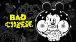 Gratis Bad Cheese bij Epic Games