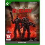 Gears of War: E-day (versión España) por 62,99€