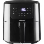 Mellerware Freidora Sin Aceite Crunchy Plus 5.5L 1500W 11 Menús por 45,99€