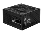 MSI MPG A1000GS 1000W pour 89,99€ chez Grosbill