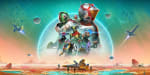 No Man's Sky – Nintendo Switch 2 Edition voor €19,99 bij Nintendo eShop