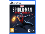 Marvel's Spider-Man: Miles Morales (PS5) pour 15€ chez MediaMarkt