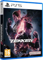 Videojuego Tekken 8 PS5 por 27,26€