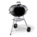Asador Weber Joe Premier Jumbo 22 Pulgadas por $1,725 en Chedraui