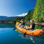 Intex Sierra K2 2 Person Inflatable Kayak Costco Deal
