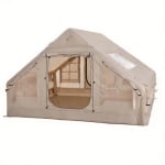 Tente gonflable Xmund 2-6 personnes pour 422,60€ chez Banggood