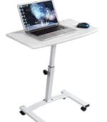 Table pour ordinateur portable Tatkraft 60x40 cm pour 16,12€