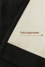 Pack 2 Cortina Jacquard Tradicional 140x225cm CLEMS CORTINAS $21.990 en Sodimac, Cl