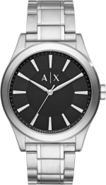 Armani Exchange AX2320 heren horloge voor €53,89 bij Amazon