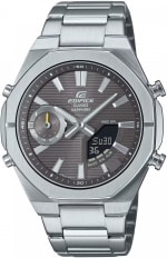 Casio ECB-S10D-8AEF por 129,95€ en Amazon