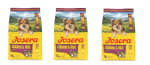 3 x Josera Mini Senior Pollo y Arroz 3 kg - Pienso Premium para Perros por 23.97€