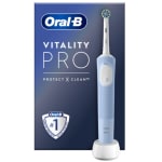 Oral-B Elektrische Tandenborstel Vitality Pro voor €19,89 bij Plein