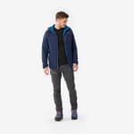 SIMOND Doudoune synthétique d'alpinisme Alpinism homme pour 37€ chez Decathlon
