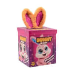 Surprise Knuffel Konijn in Doos voor €5 bij Lobbes