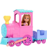 Barbie Muñeca y Set de Juego por 9.99€.