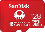 Memoria SD 128GB U3 por $334 | Oferta Amazon