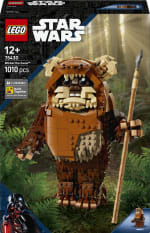 LEGO Star Wars Wicket the Ewok voor €80,74 bij bol