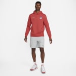 Nike travel sweatshirt 22/23 por 10€ en Atlético de Madrid