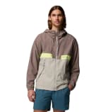 Chaqueta cortavientos de hombre Spire Valley™ Columbia por 27,99€ en El Corte Inglés
