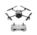 DJI Mini 5 Pro met RC N3 Remote Controller voor €476,34 dmv code bij Aliexpress