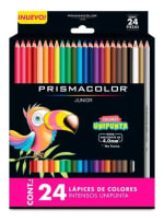 Lápices Prismacolor Junior por $160 | Mercado Libre (Oferta)