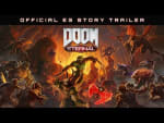 DOOM Eternal Deluxe Edition Steam por $195 | G2A