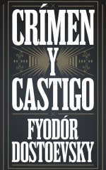 Crimen y Castigo de Fyodor Dostoevsky Gratis en Apple Books