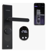 LOQED Touch Smart Lock voor 235,99 euro
