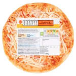 Sainsbury’s Thin & Crispy Pizza from £5.05 with Voucher