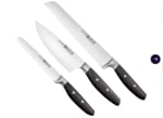 Wüsthof Epicure Set van 3 Messen voor €89,95 bij Ibood