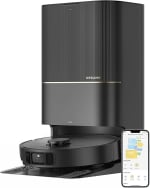 DREAME X40 Ultra 12000Pa por $17,999 | Amazon