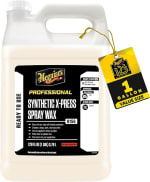 Meguiar's Cera Instantánea 3.79L por $688 | Oferta Amazon