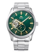Montre Orient Contemporary Open Heart RA-AR0008E à 395€