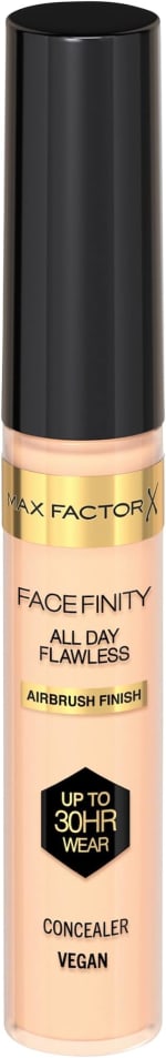 Corrección Max Factor Facefinity All Day Flawless 020 7.8 ml 3 unidades por 14.62€