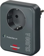 Brennenstuhl stekkeradapter (13.500 A) voor €6,66 bij Amazon