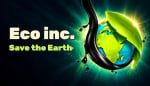 Gratuit Save the Earth sur Steam